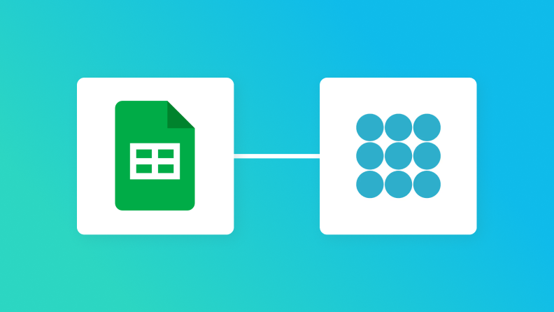Google スプレッドシートで行が更新されたら、PHONE APPLI PEOPLEの